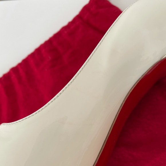 Christian Louboutin So Kate 120mm Heels - Picture 13 of 13